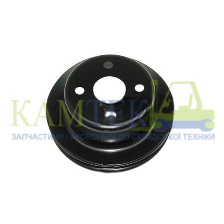 12993042450_2025-06-26_22-14-58 Шкив водяного насоса погрузчика 4D92E/4D94LE/4D98E