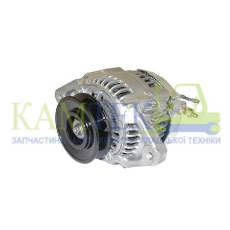 Генератор 12V навантажувача LINDE