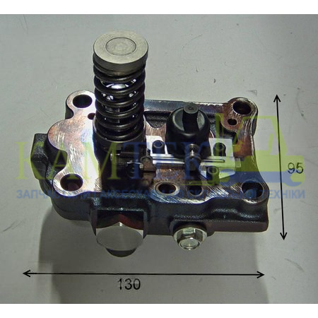 12993551741 Плунжерна пара Yanmar 4TNV94