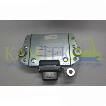 12993975150 Блок керування двигуна, YANMAR