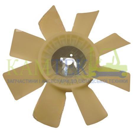 129953-44710_2025-10-30_14-34-34 Крильчатка вентилятора Yanmar 4TNV94L