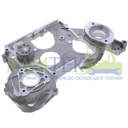 12997001500_2025-02-19_15-51-26 Кришка двигуна передня Yanmar 4TNE98