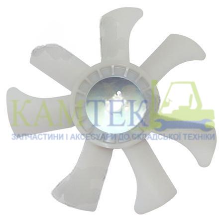 12998144740_2025-02-19_15-49-37 Крильчатка вентилятора Yanmar 4TNE94