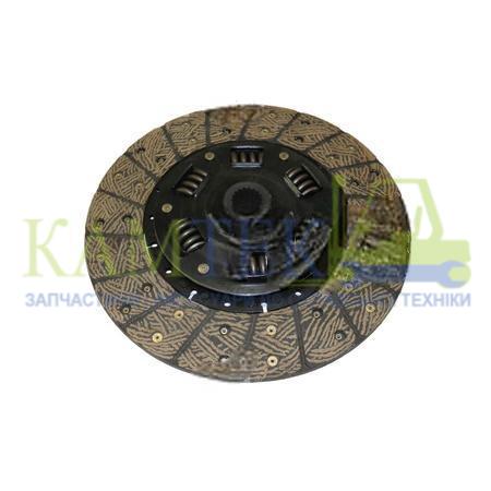 129F3-12041_2025-10-30_14-36-30 Диск зчеплення навантажувача TCM FD15C13
