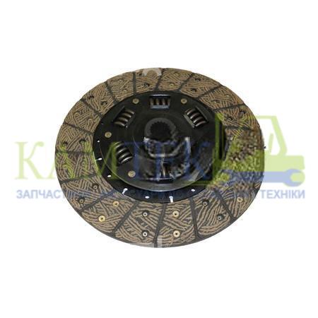 129F312041_2025-04-29_17-43-23 Диск сцепления погрузчика TCM