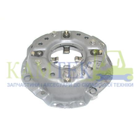 12N43-10201_2025-10-30_14-37-57 Корзина сцепления погрузчика TCM FHG15C3