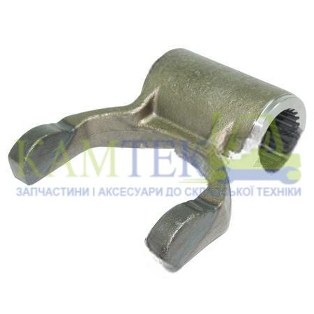 12N43-12101_2025-10-30_14-40-37 Вилка выжимного подшипника погрузчика TCM FD20-25T3Z