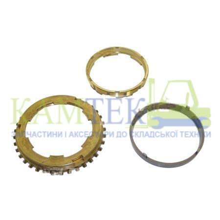 12N4340251_2025-06-28_20-56-33 Шестерня синхронизатора погрузчика TCM