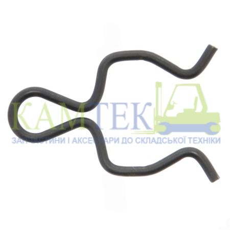 12N4342061 Шплінт болтовий навантажувача TCM