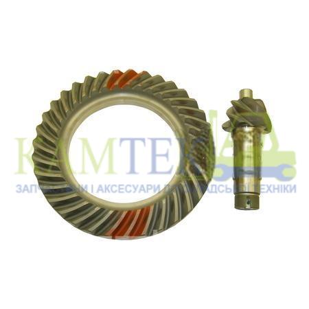 12N53-59801_2025-10-30_14-47-01 Ведущая шестерня погрузчика TCM FD30 T3Z