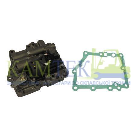 12N53-80341_2025-10-30_14-50-18 Гідророзподільник навантажувача TCM FD35T3S