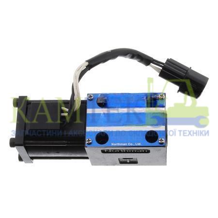 12N53-82551_2025-10-30_14-56-41 Клапан соленоид 12V погрузчика TCM