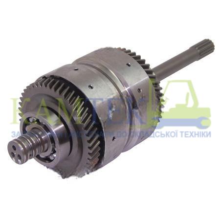 12N5380201_2025-06-28_20-58-45 Фрикціон в зборі навантажувача TCM