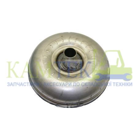 12N5380301_2025-02-14_11-24-04 Гидротрансформатор погрузчика TCM