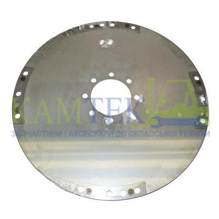 12N5380501_2025-04-13_00-31-10 Плита гидротрансформатора погрузчика TCM FD15T3Z