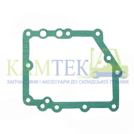 12N5382701 Прокладка гідророзподільника нижня