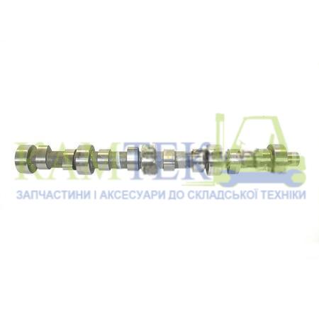 1300140K00_2025-04-28_18-11-22 Розподільник навантажувача NISSAN FD27