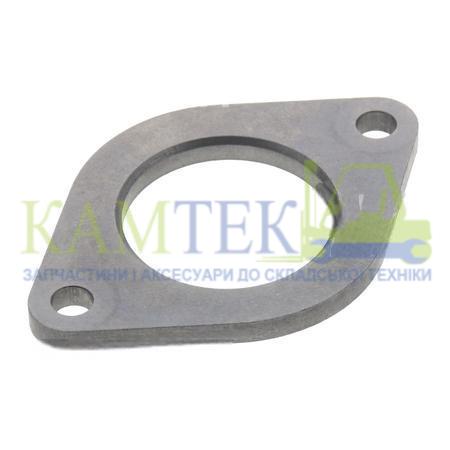 1301078201_2025-03-18_13-10-03 Пластина напрямна розподільного вала навантажувача Nissan K21