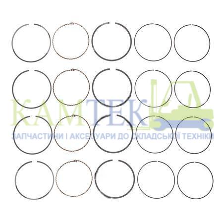 13011-78153-71_2025-10-30_15-12-57 Кільця поршневі навантажувача TOYOTA STD 4Y