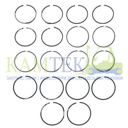 13011-78330-71_2025-10-30_15-16-26 Кільця поршневі навантажувача TOYOTA 11Z STD