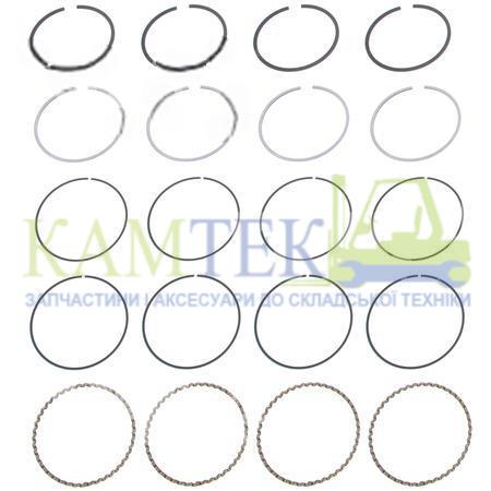 130137600171_2025-02-17_21-18-49 Півкільця колінвалу навантажувача Toyota 5K