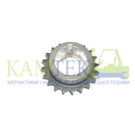 Шестерня колінвалу ГРМ H15-H25