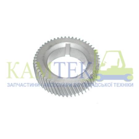 1302143G01_2025-04-13_00-24-20 Шестерня колінвала навантажувача Nissan TD27