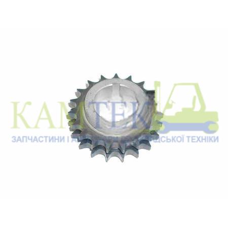 13021H8900_2025-02-11_14-38-07 Звездочка коленвала Nissan A15