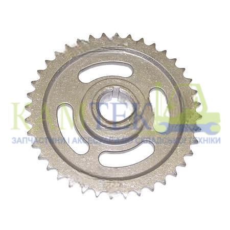 13024-FY500_2025-10-30_15-47-40 Шестерня ГРМ навантажувача Nissan K15, K21