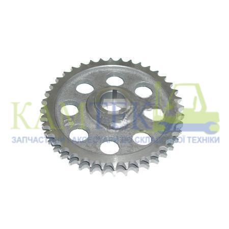 1302478200_2025-03-18_13-13-31 Шестерня навантажувача Nissan H20-I