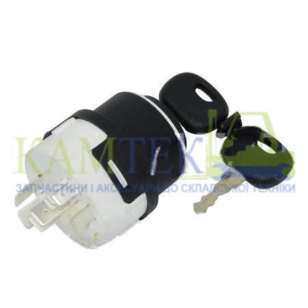 13031962_2025-05-02_18-16-02 Стартер DEUTZ 24V/6KW/10T