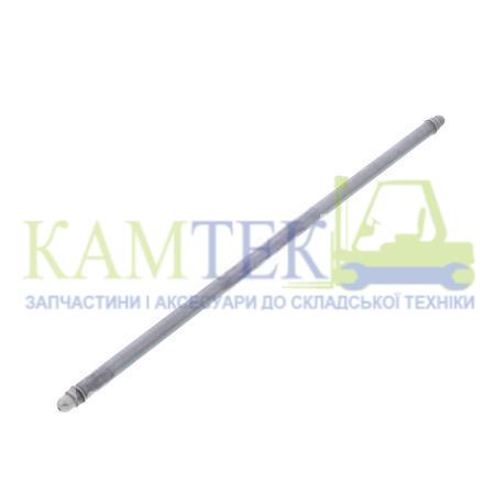 Кришка клапанна Deutz TD226-6G