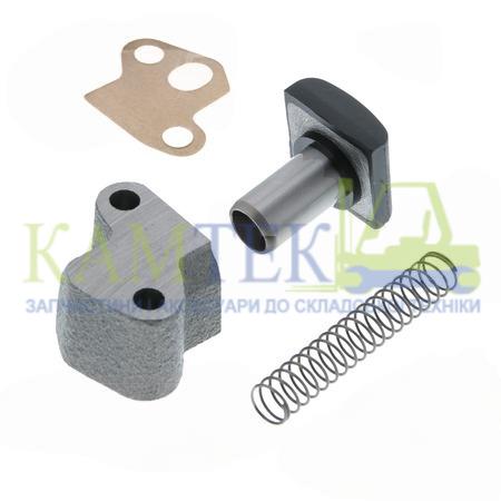 1307050K00 Натяжитель 1307050K00 погрузчика KOMATSU