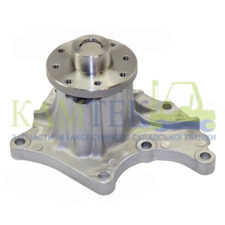 1307100AA Насос водяной 4JB1, HJ493