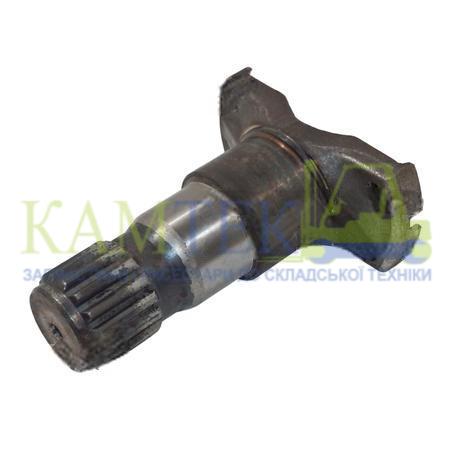 130712-00194_2025-10-30_16-28-14 Вал АКПП погрузчика Doosan