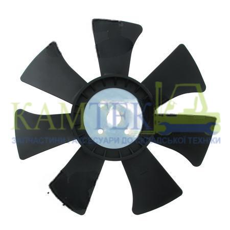 Вентилятор CA498