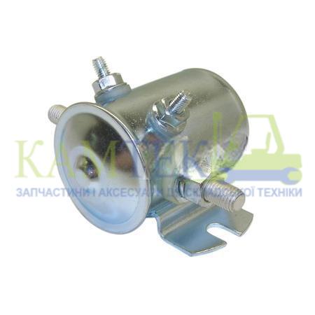 130803_2025-05-02_17-58-05 Электромагнитный прерыватель (соленоид) 24V погрузчика LINDE