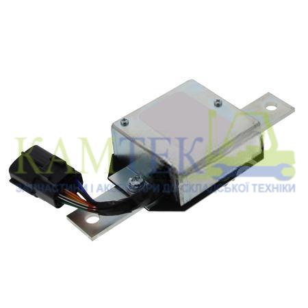 130C260203_2025-01-20_09-59-58 Блок управления погрузчика TCM