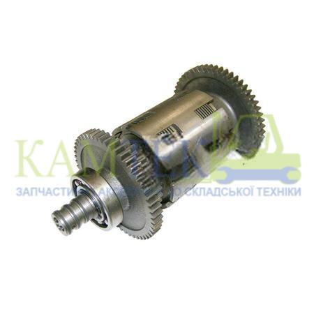 130C380501_2025-04-30_10-14-46 Барабан коробки передач