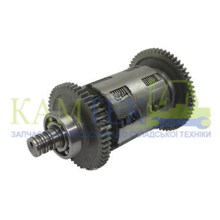 130C380511_2025-06-30_11-14-51 Фрікціон в зборі навантажувача