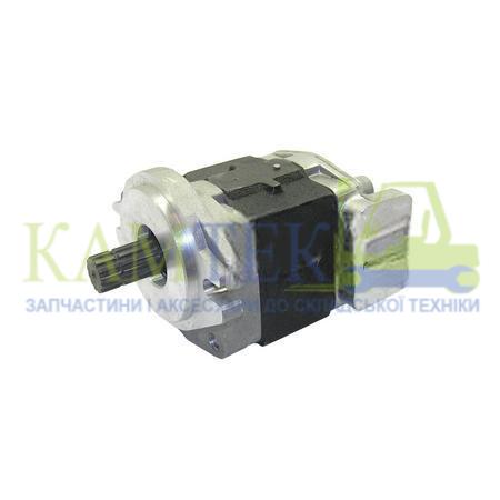 130C711361_2025-06-30_11-15-36 Гідравлічний насос навантажувача TCM