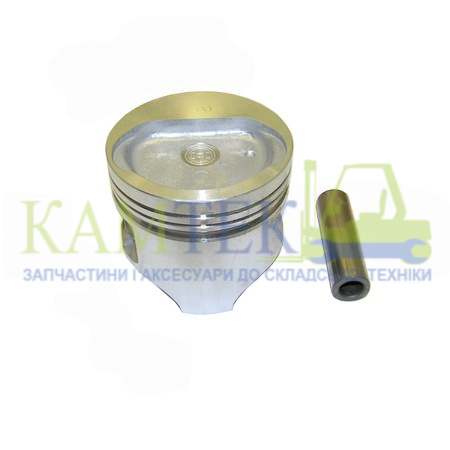 131017600171 Поршень Toyota 5K