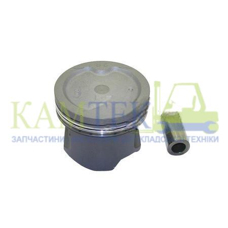 Поршня з кільцями двигуна 050 1FZ