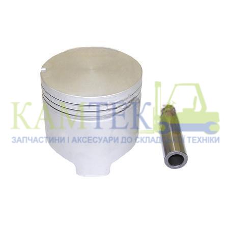 Поршень з пальцем 1.00 5R