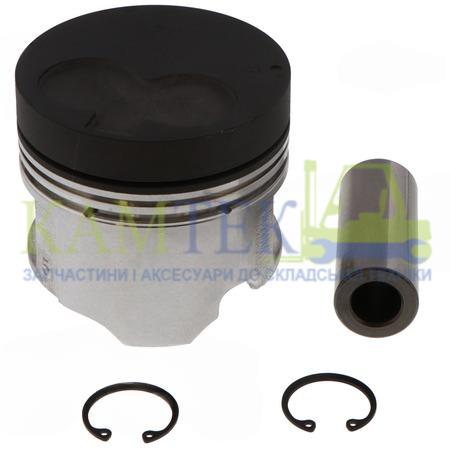 131057820271 Поршня з кільцями двигуна 1DZ