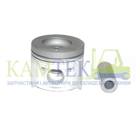 131057878071 Поршня с кольцами двигателя 14Z.