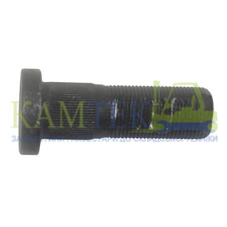 13109792_2025-05-10_22-29-16 Болт кріплення колеса навантажувача KAMTEK