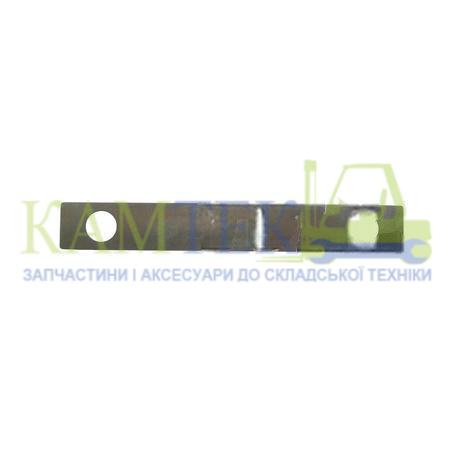 Установча шайба спеціальної форми навантажувача HYSTER