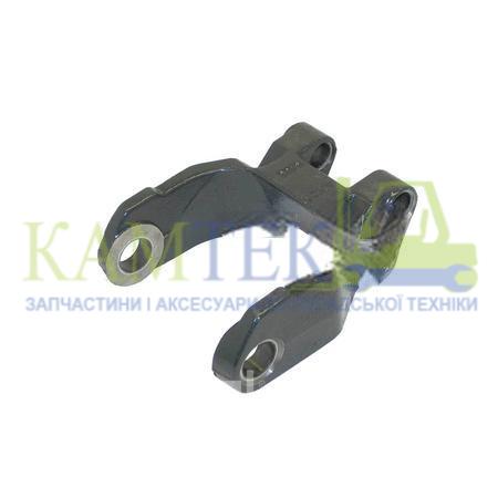 Вилка вантажного колеса LINDE