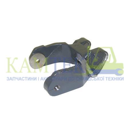 Вилка вантажного колеса LINDE